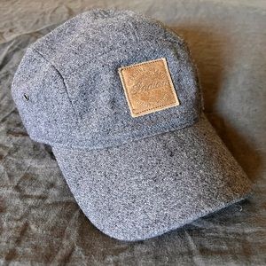 Indian Motorcycle 5 panel hat